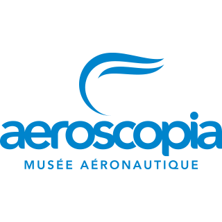 Aeroscopia - Partenaire Lahille
