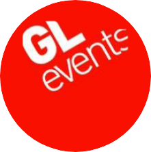 Gl events - Partenaire Lahille
