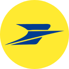 La Poste - Partenaire Lahille