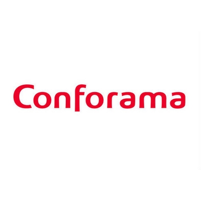 Conforama - Partenaire Lahille