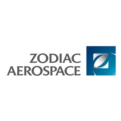 Zodiac Aerospace - Partenaire Lahille