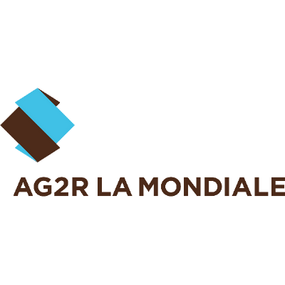 AG2R La mondiale - Partenaire Lahille