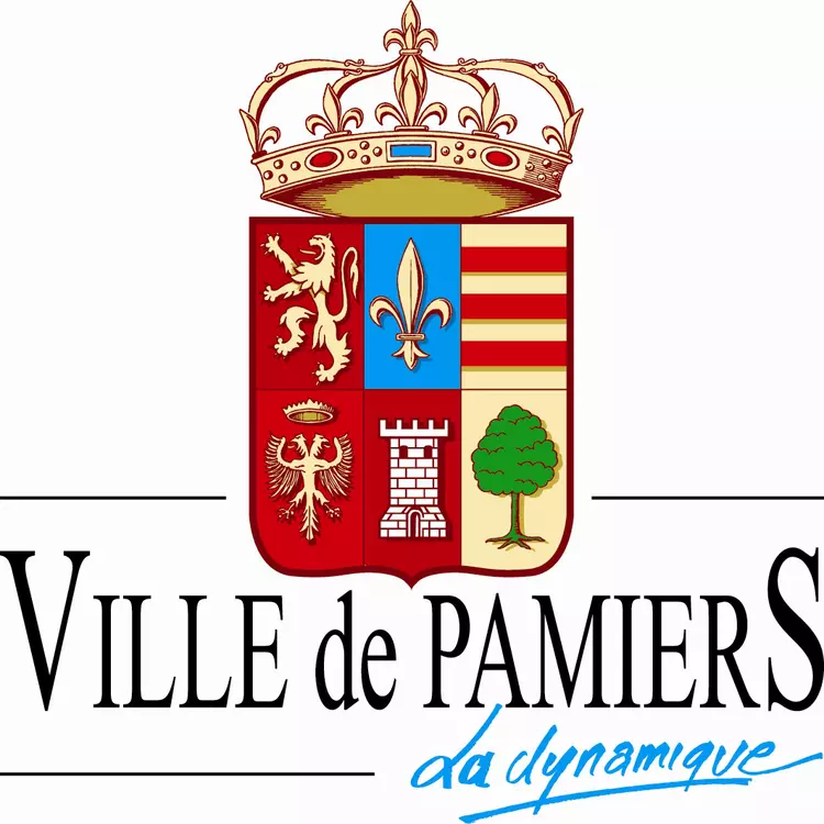 Mairie de Pamiers - Partenaire Lahille