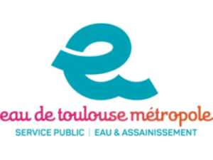 logo Eau de Toulouse