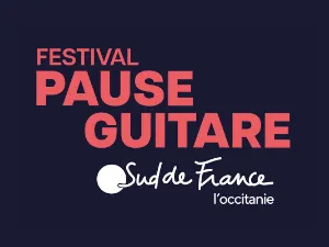 logo Pause Guitare