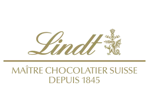 Logo Lindt