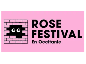 logo Rose Festival
