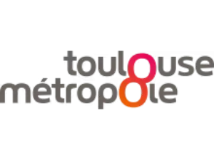 logo Toulouse Métropole
