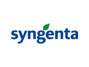 Logo Syngenta