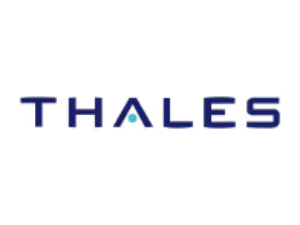 Logo Thales