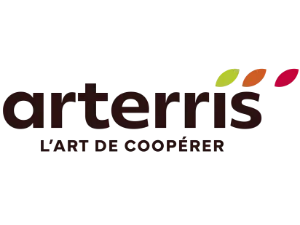 Logo Arterris