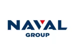 Logo Naval